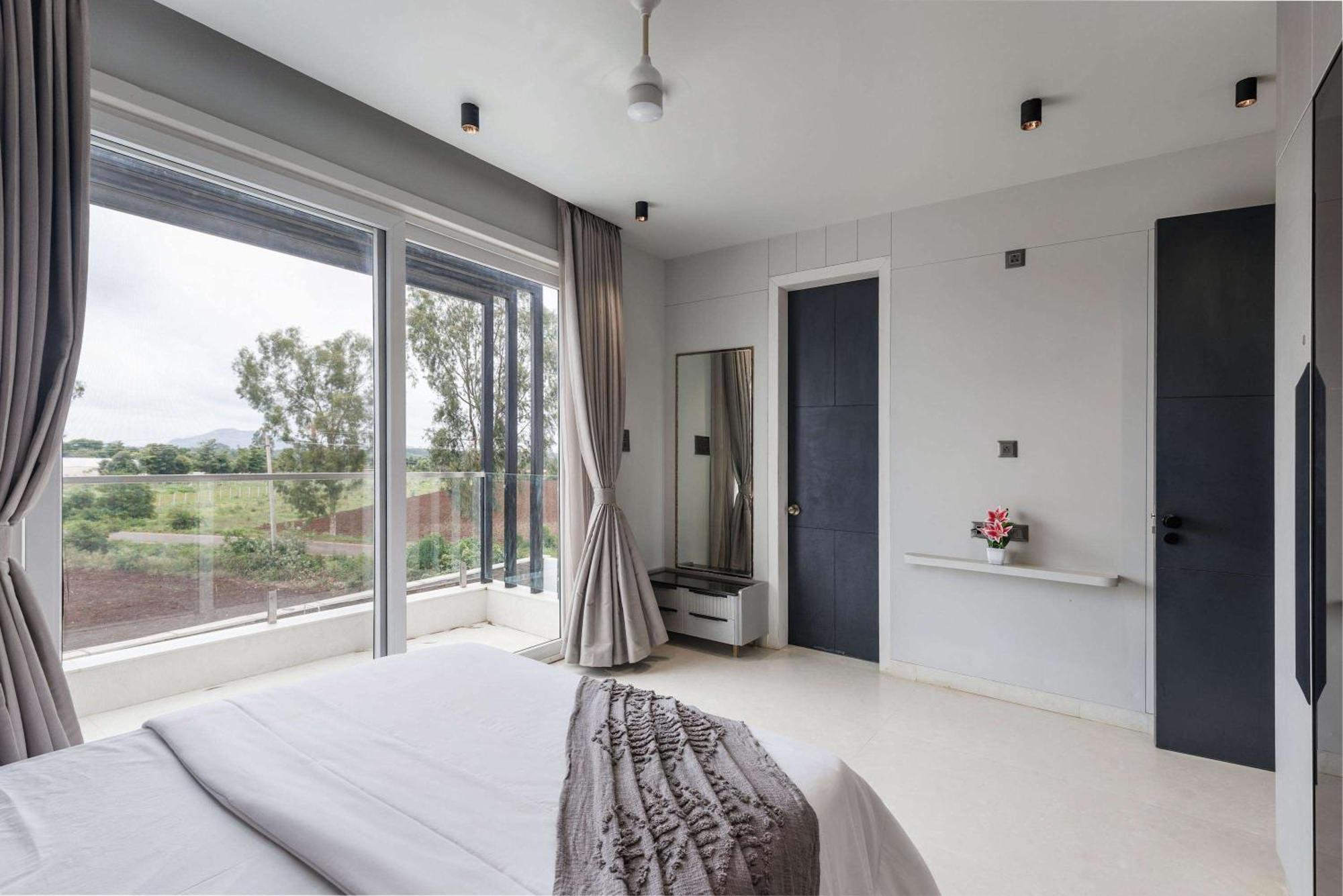 Celestial Sapphire Villa Pvt Pool Veg Food 4Bhk Dod Ballapur Exterior photo